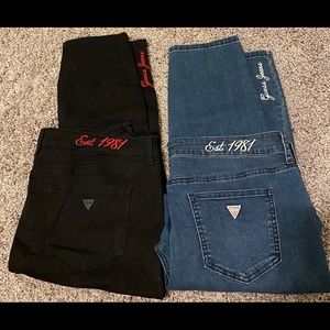 Guess Jeans
